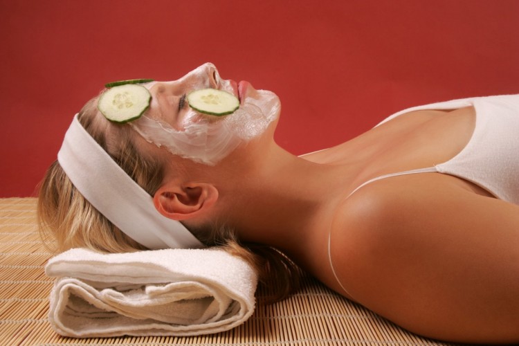 How to revitalize your skin after the summer