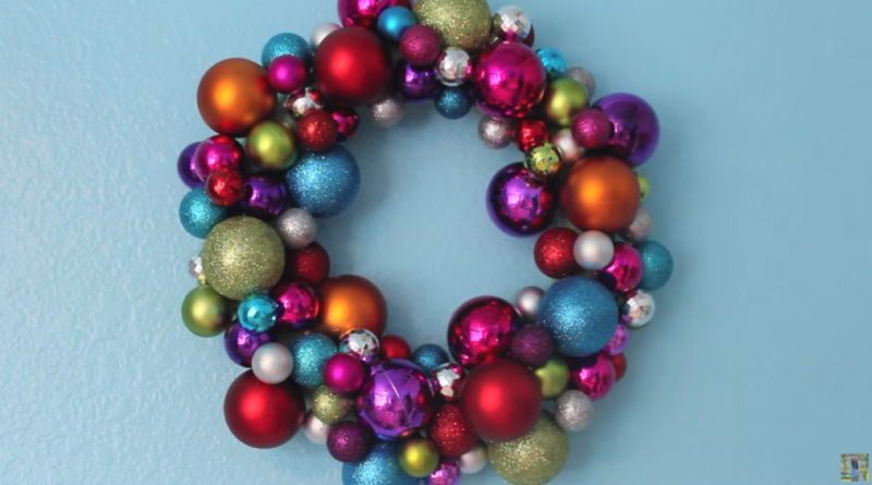 Affordable Christmas decoration ideas